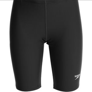 SOLD Boys Speedo Performance Swim Shorts